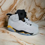 Air Jordan 6 | 1:1 Grade Shoes