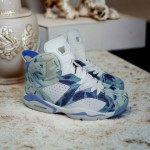 Air Jordan 6 Retro 1:1 Grade Shoes