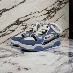 Ogiy Stylish Sneakers - Fashionable Sneakers for Men