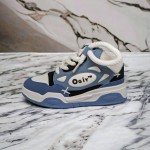 Ogiy Stylish Sneakers - Fashionable Sneakers for Men