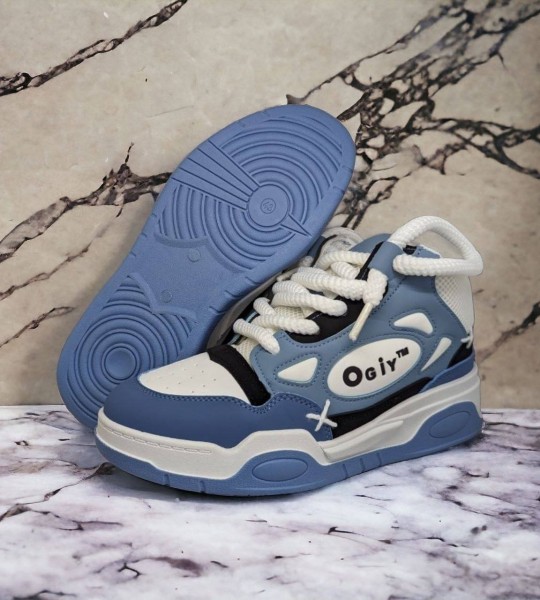 Ogiy Stylish Sneakers - Fashionable Sneakers for Men