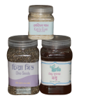 Honey with Chia seed Combo-1