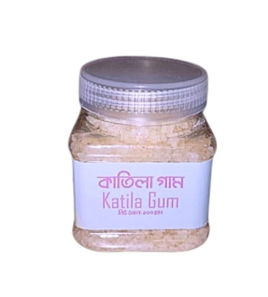 Katila Gum (কাতিলা গাম) 100gm