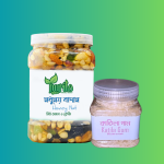 Honey Nuts Combo (1kg)
