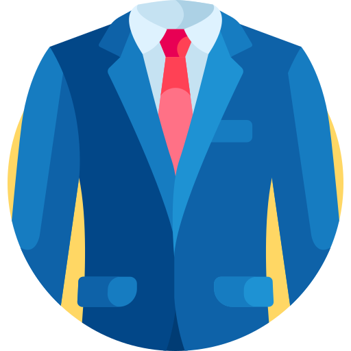 Men's & Boys' Fashion